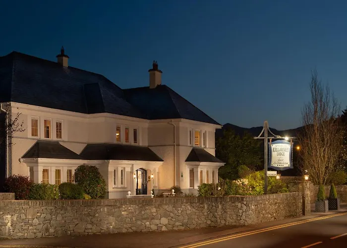 Killarney Lodge photo