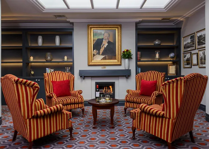 Castlerosse Park Resort Killarney photo