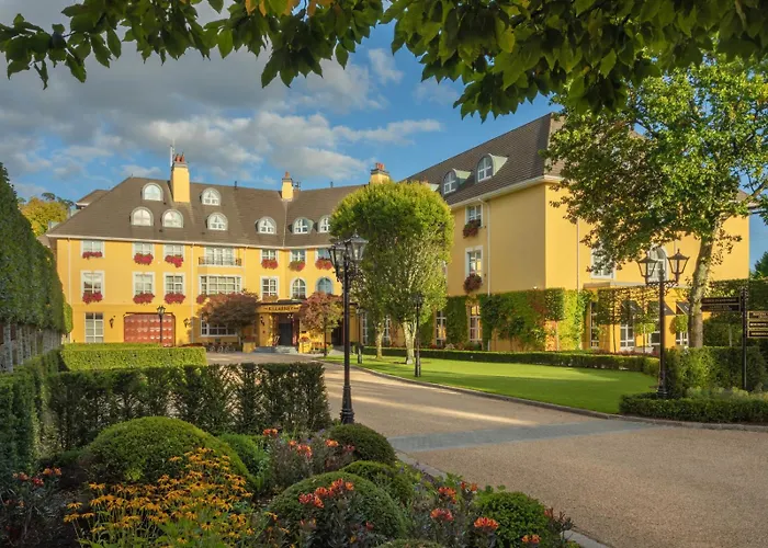 The Killarney Park Hotel photo