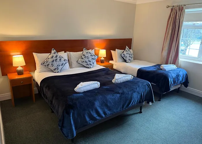 36 Flesk River Apartment Killarney photo