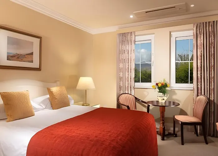 Killarney Lodge photo