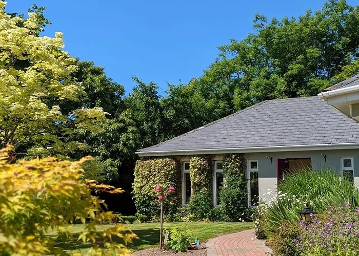 Applecroft House Bed & Breakfast Killarney photo