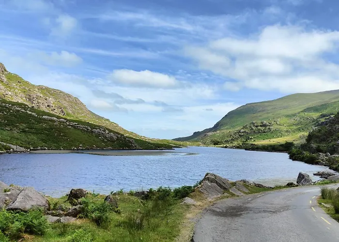 Central Stay-Halfway Between Killarney And Tralee photo